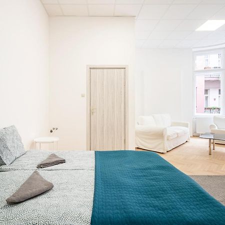 Hg Apartments Будапеща Екстериор снимка