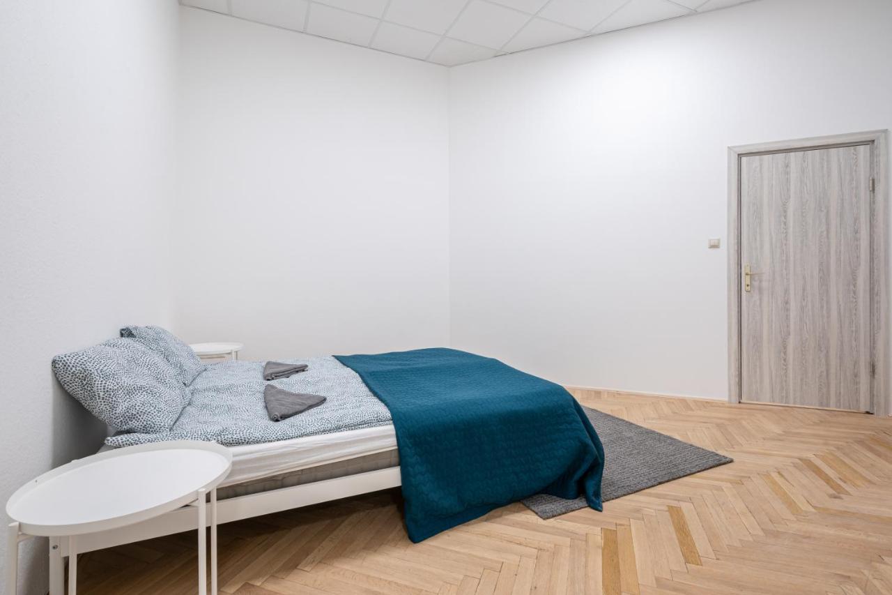 Hg Apartments Будапеща Екстериор снимка