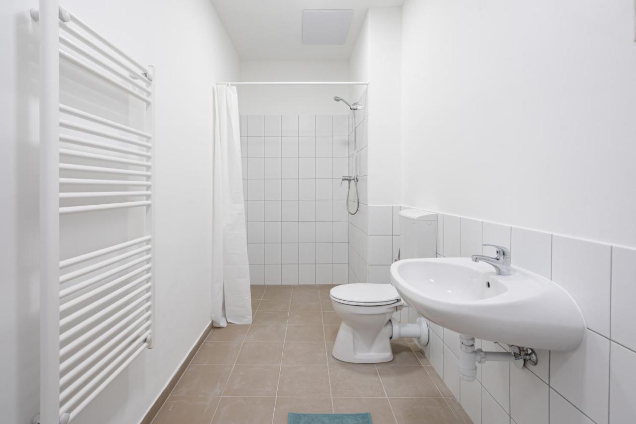 Hg Apartments Будапеща Екстериор снимка