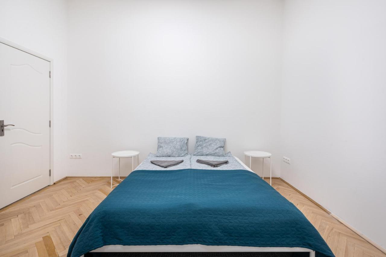 Hg Apartments Будапеща Екстериор снимка